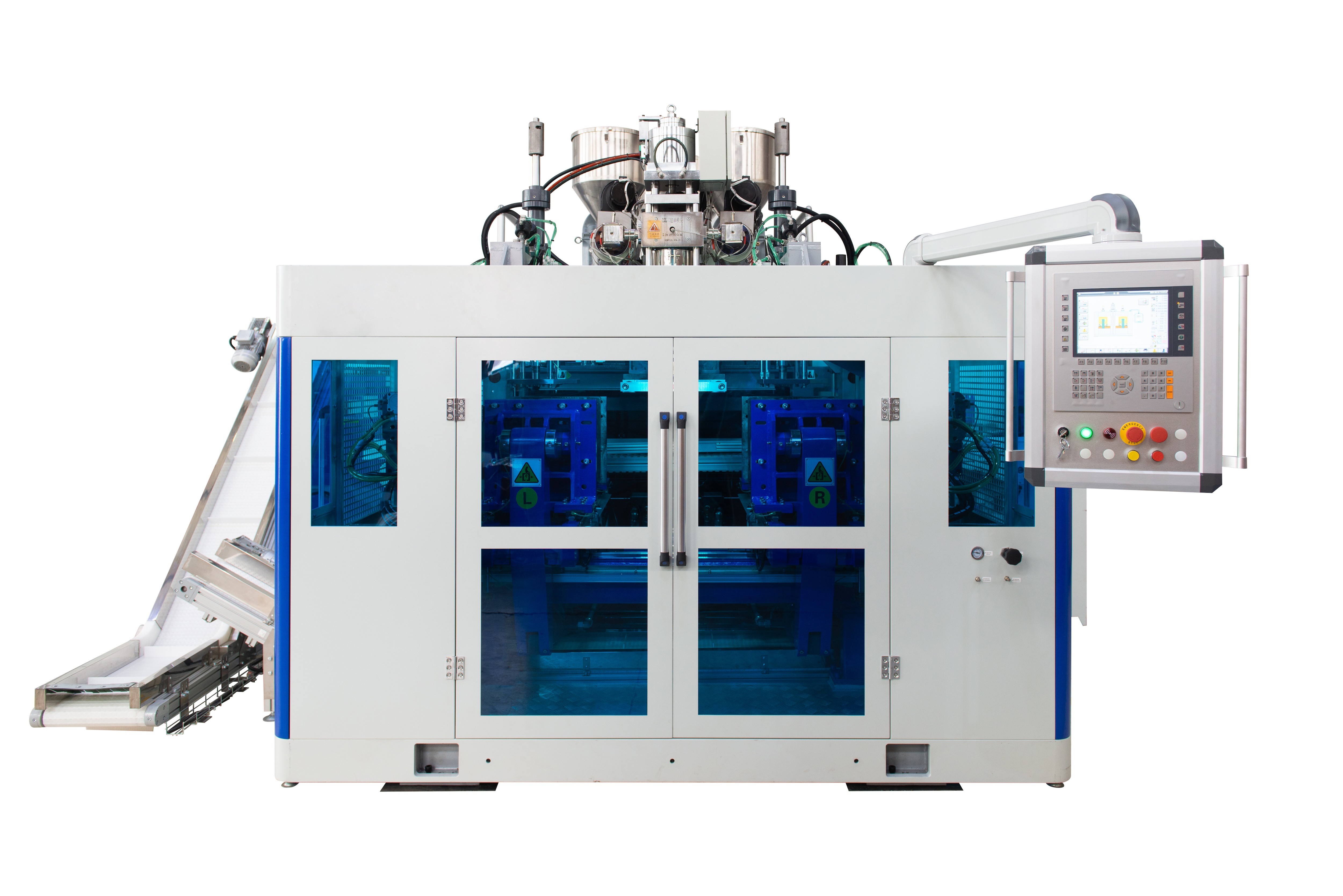 China KINGSMAN(ZHANGJIAGANG)MECHANICAL AND EQUIPMENT CO.,LTD Perfil da companhia