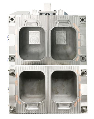 Molde da garrafa do LDPE 10/20L para United Nations