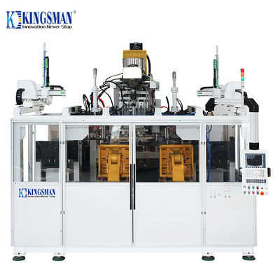 comprar 10 litros máquina de molde plástica do sopro do cilindro de 15 litros, máquina da fabricação do recipiente plástico online manufacture