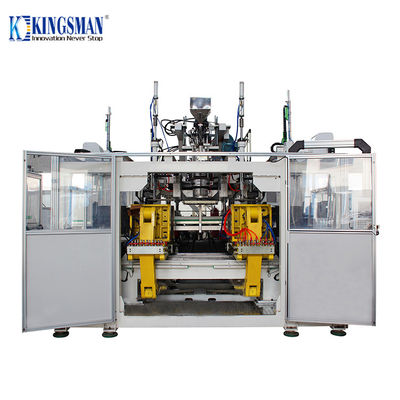 comprar equipamento 150kw do molde de sopro da extrusão 30L para o plástico online manufacture