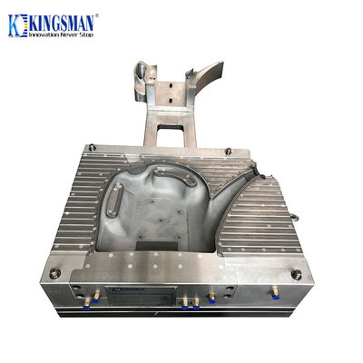 comprar os moldes do molde do sopro do HDPE 9L, molde do sopro morrem para a fatura plástica da lata molhando online manufacture