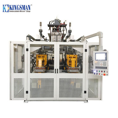 comprar 380V - consumo totalmente automático da baixa potência da máquina de molde 55KW do sopro 440V online manufacture