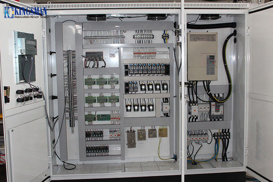 comprar Brinquedo plástico plástico da máquina de molde do sopro da extrusão que faz 380V - 440V online manufacture