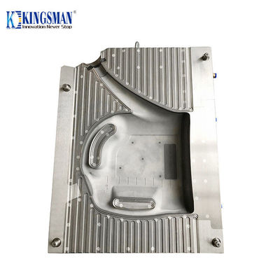 comprar Moldes do molde do sopro da lata molhando, material do alumínio do molde da elevada precisão online manufacture