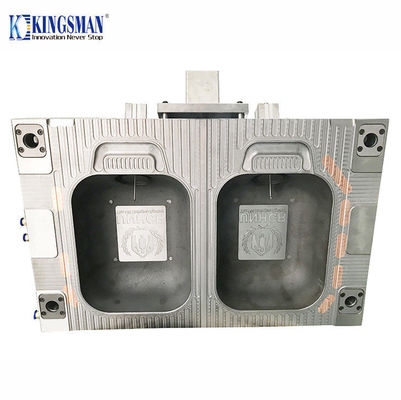 comprar Moldes do molde do sopro da precisão alta, confiança alta do multi molde da cavidade online manufacture