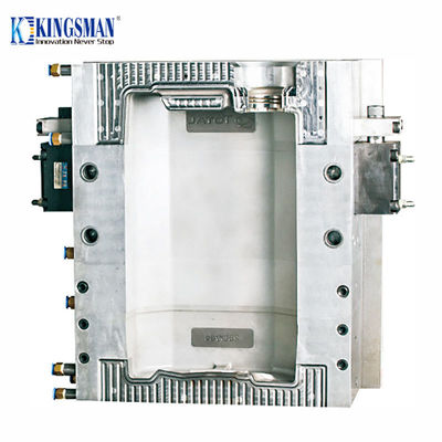 comprar 10 moldes do molde do sopro da cavidade, molde da elevada precisão da garrafa de Johnson online manufacture
