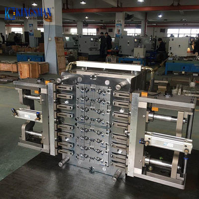 comprar Material durável do alumínio S136 da cavidade plástica do molde 16 da modelação por injeção online manufacture