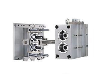 comprar Molde da cavidade da elevada precisão o multi multifuncional para o HDPE PP pré-forma a injeção online manufacture
